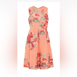 Lela Rose Dress NWT size 10 US. Lowest price/ firm price due to moving